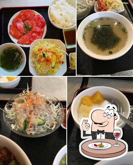 萬福楼酒家