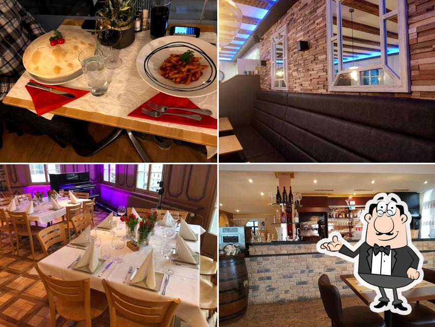 Rossini Ristorante Pizzeria