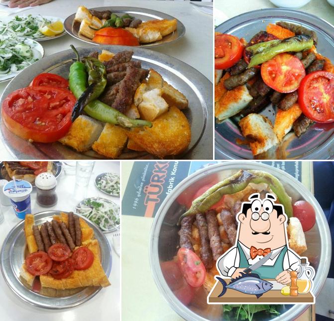 Meshur Ödemis koftecisi