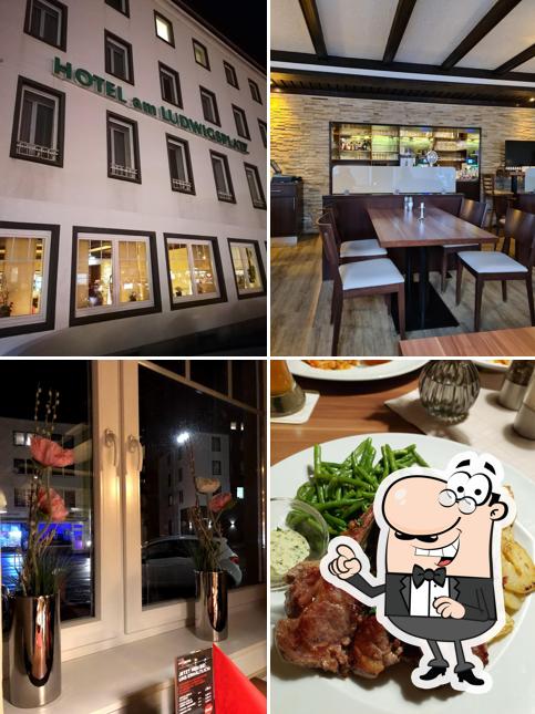 Restaurant CROATICA