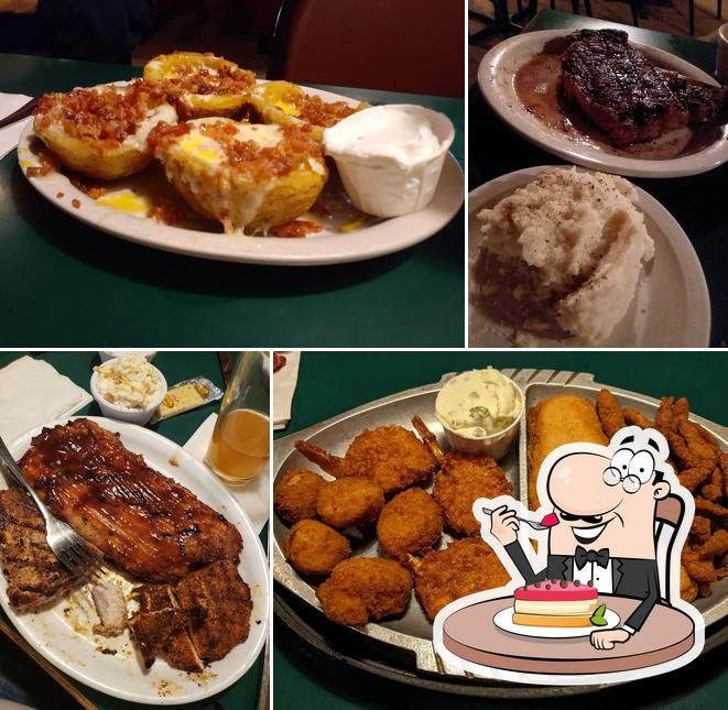 The Hickory Inn