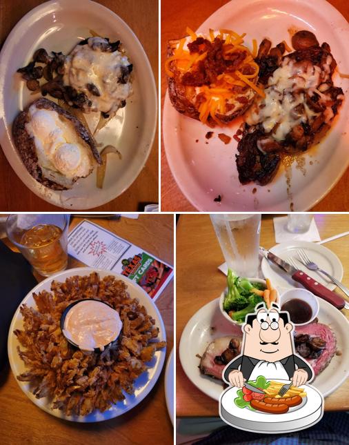 Texas Roadhouse