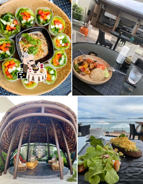 Tropikana Beach Bistro