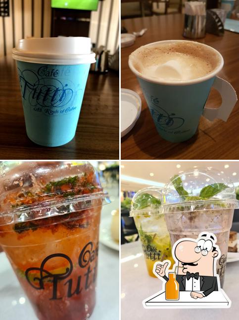 Tutti Cafe