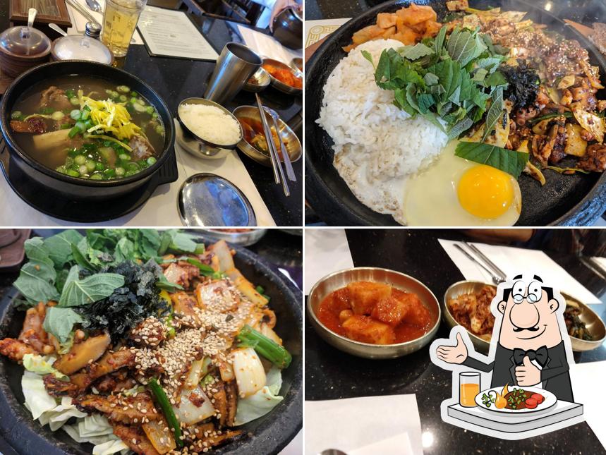 Yigah Restaurant