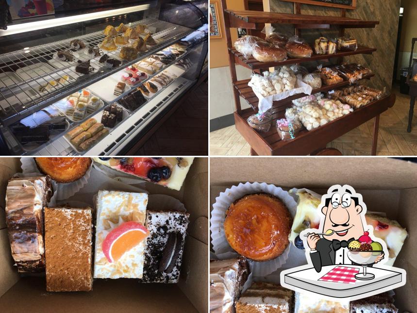 Barcelos Bakery
