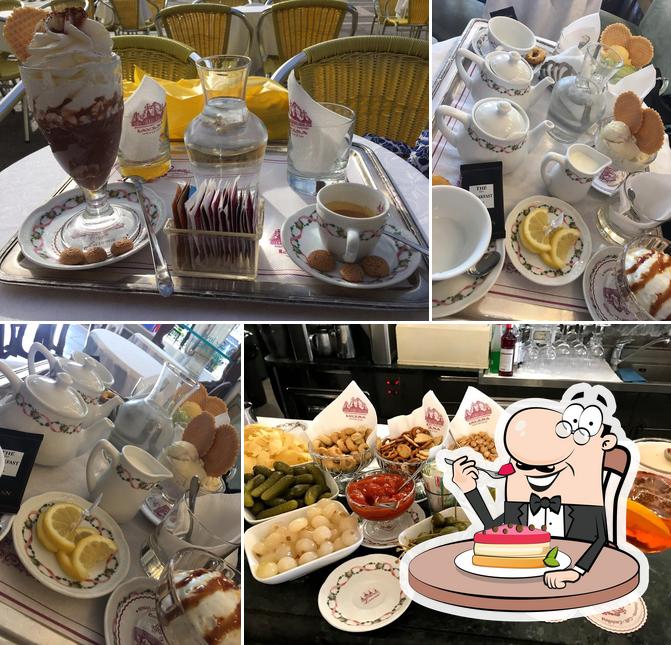 Caffè Lavena