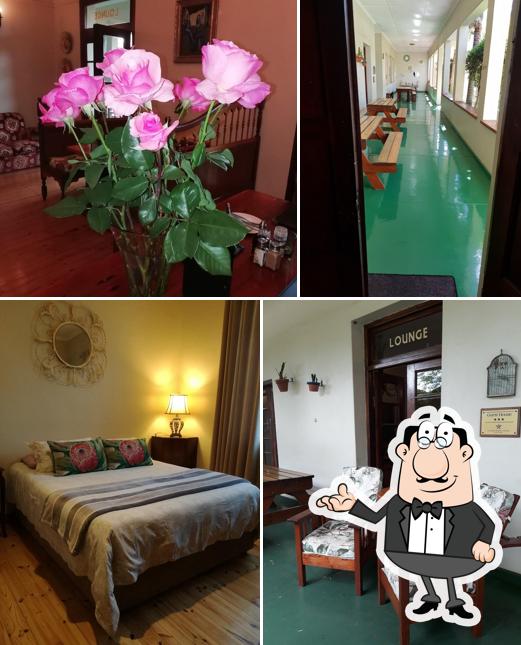 Ripple Hill Hotel