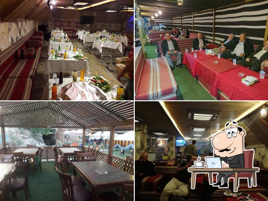 3een el farkha wel deek Restaurant