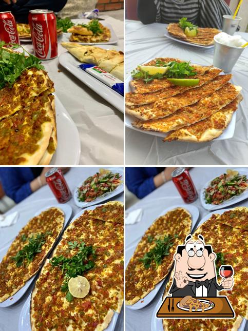 Bakhtiyar Usta Turkish Restaurant