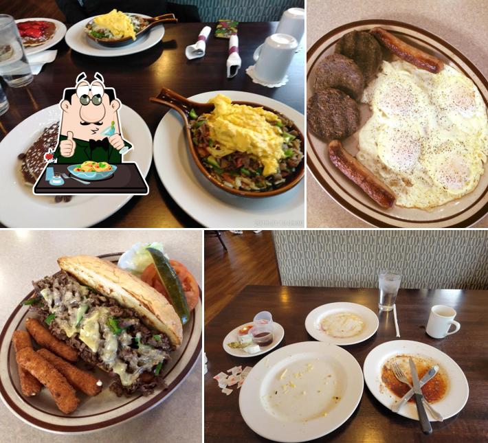 Broadview Family Restaurant