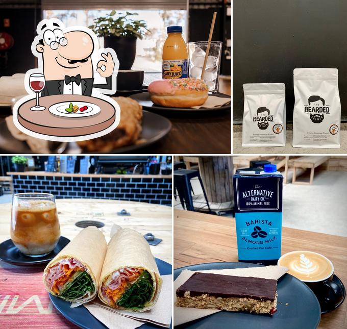 Franks Espresso Bar