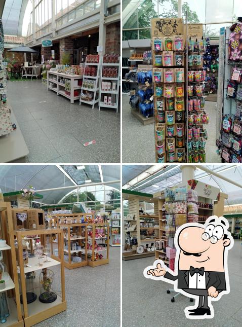Ruskington Garden Centre