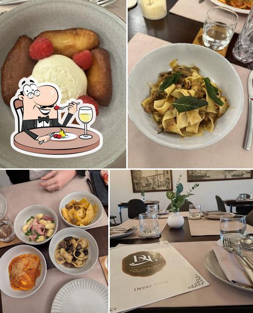 De Nicolo's Pasta & Wine
