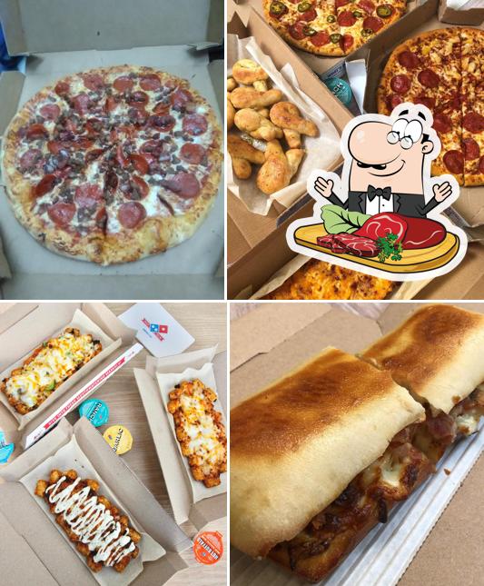 Domino's Pizza