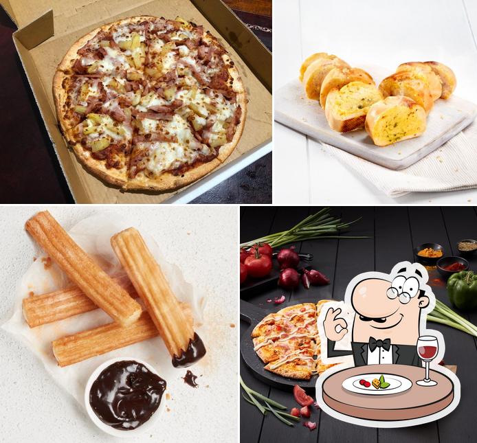 Domino's Pizza Calala