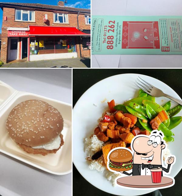 Valley Wok