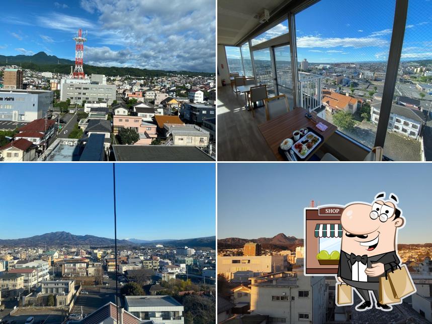 Hotel Shibukawa Hills
