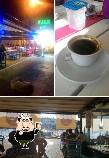 Kale Cafe