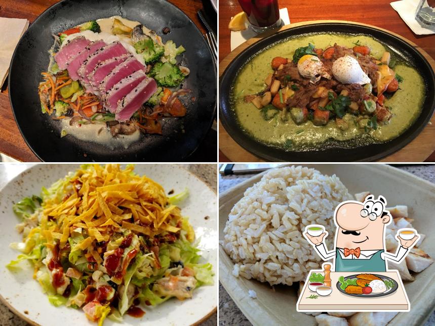 Lazy Dog Restaurant & Bar