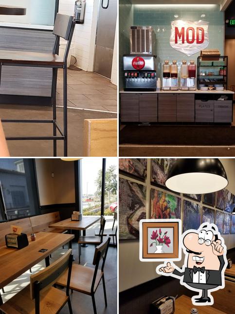 MOD Pizza