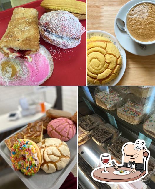Miranda's Bakery