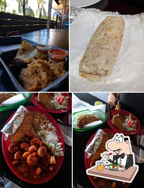Mr. Taco