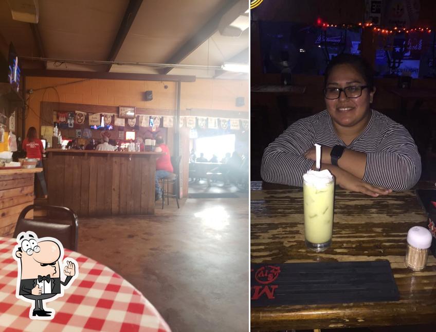 Buckhorn Grill