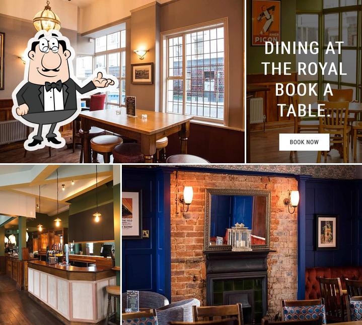 The Royal