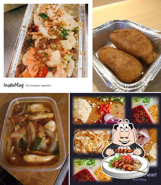 China Inn Takeaway