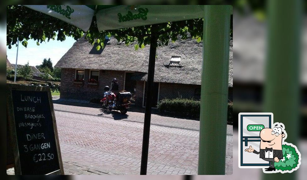 Dorpsherberg