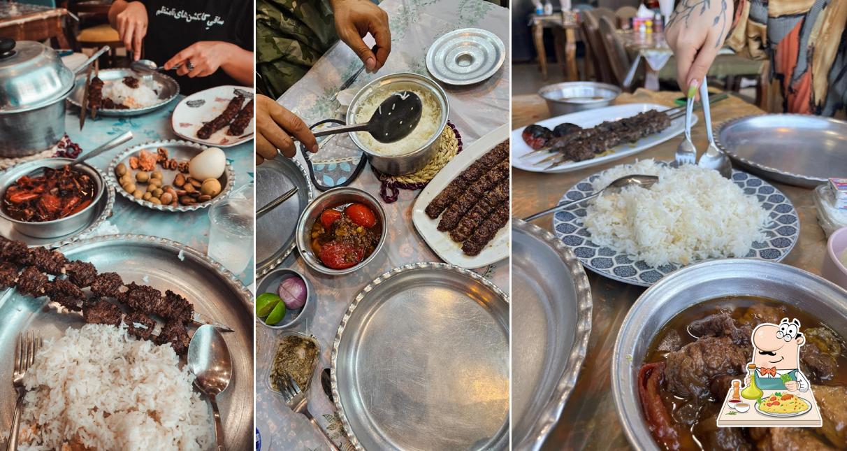 Javad Kateh Kabab
