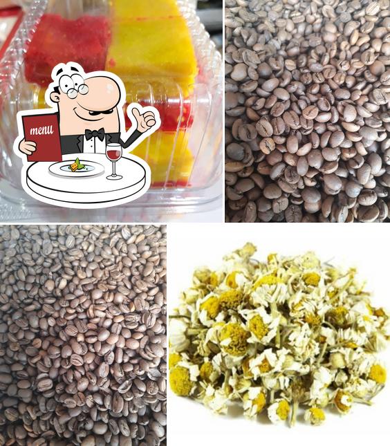 KAHVEYE GELL KOÇAK GIDA تعال لتناول القهوة