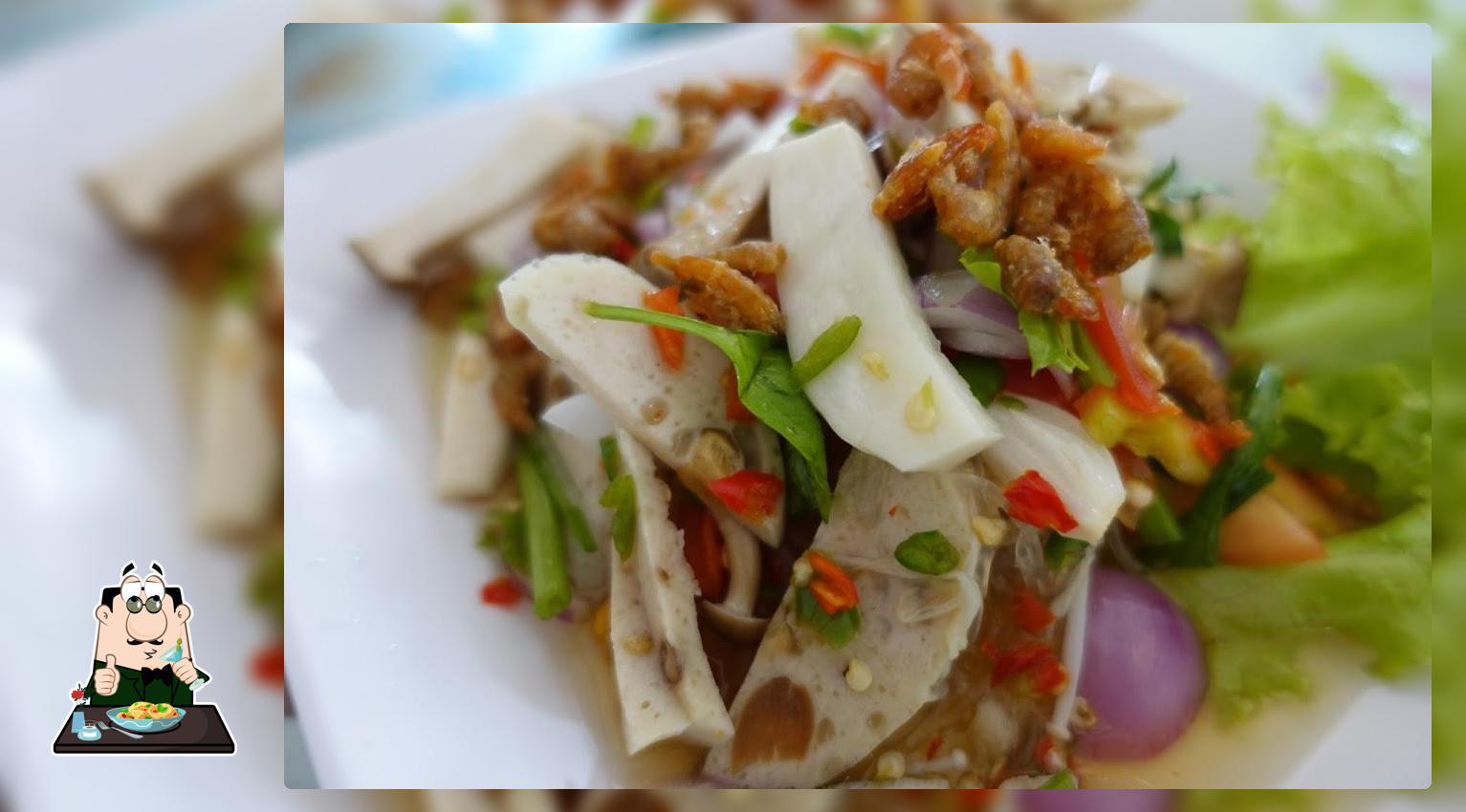 Kham-Whan Noodle