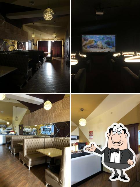 Kino Cafe
