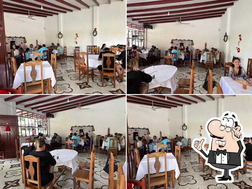 Restaurant La Perla de Rurre