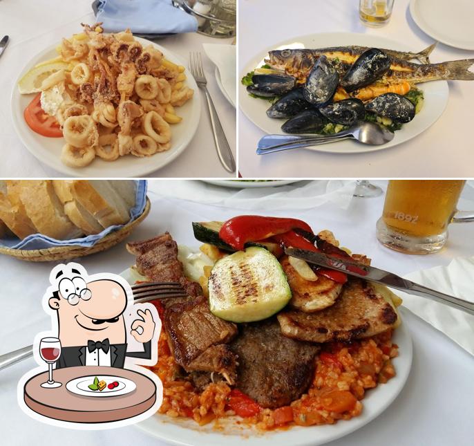 Restaurant Lucija