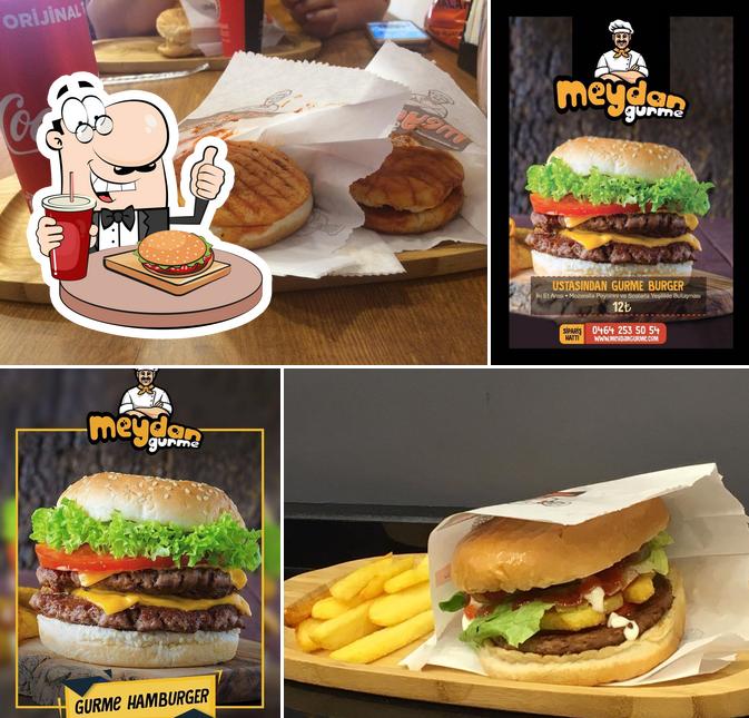 Meydan Gurme