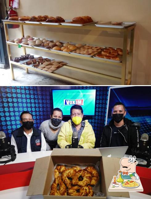 Panadería La Huerta