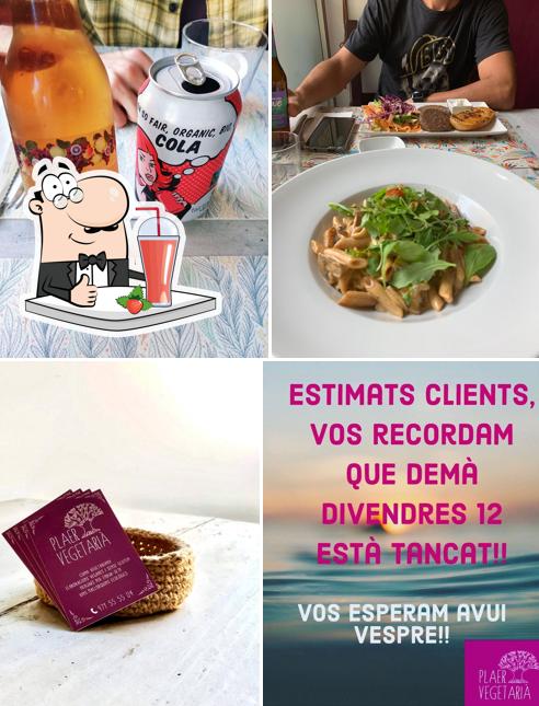 Plaer Vegetaria