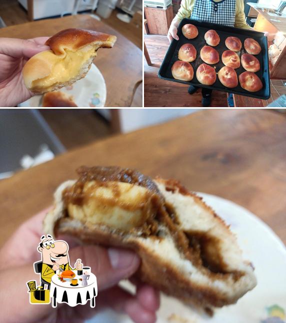 Pure Bread