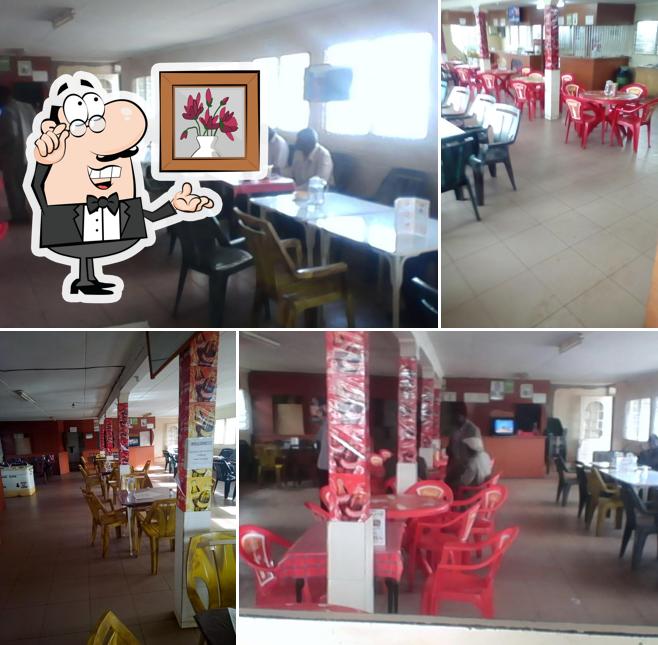 Royal Palm Hotel