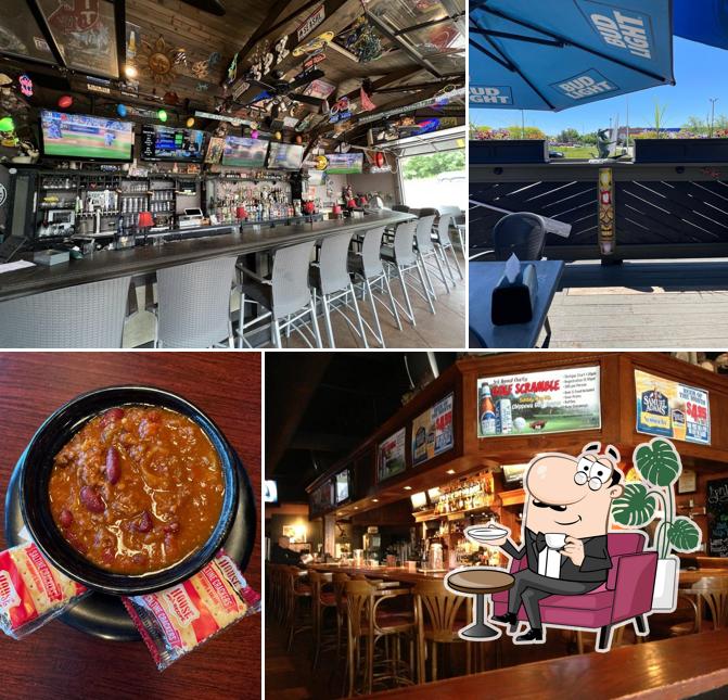 Spunkmeyers Pub & Grill