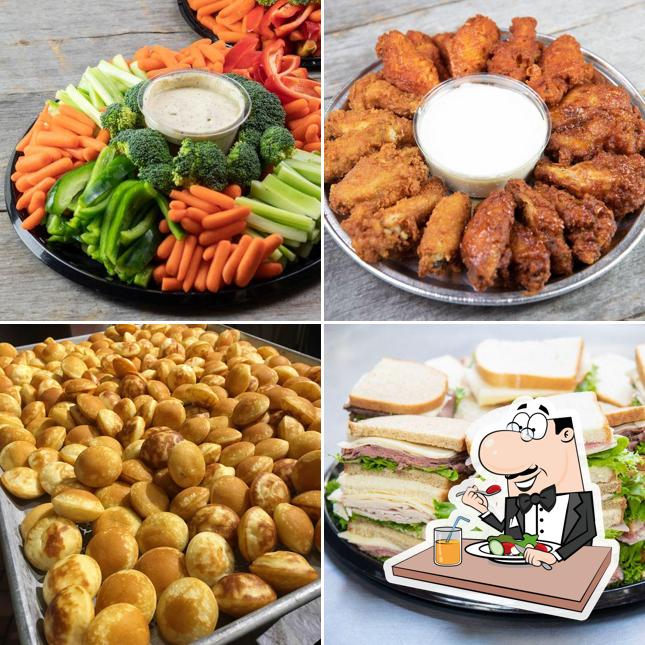 Stew Leonard's
