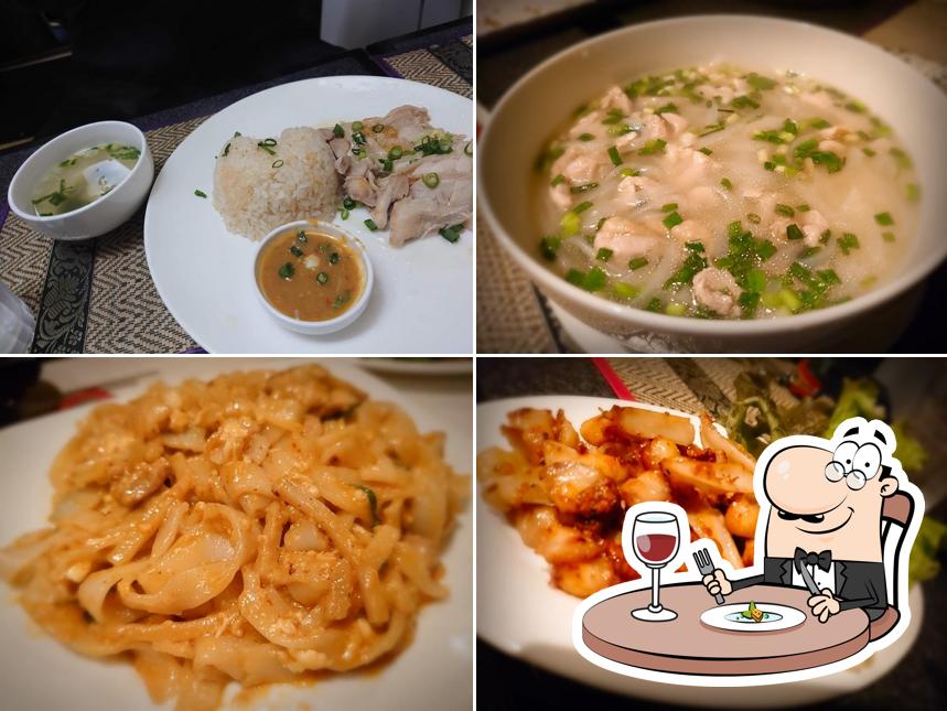 ＴＨＡＩＬＡＮＤＣａｆｅＰｕｂエム