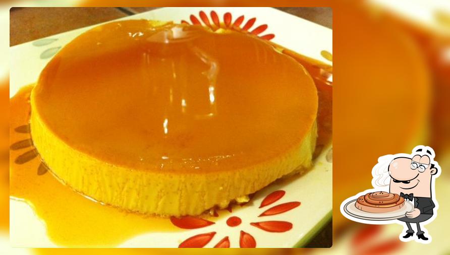The Flan Factory
