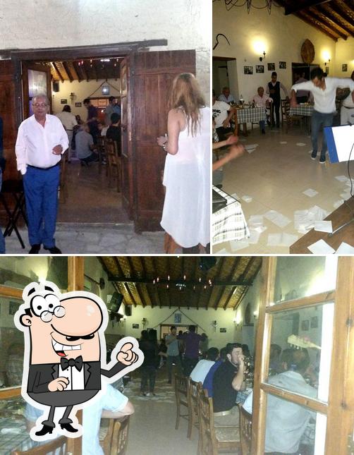 M.L restaurant