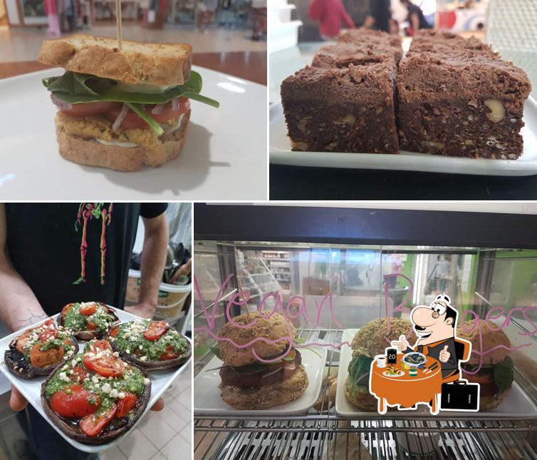 Wellness Bar & Cafe Broome