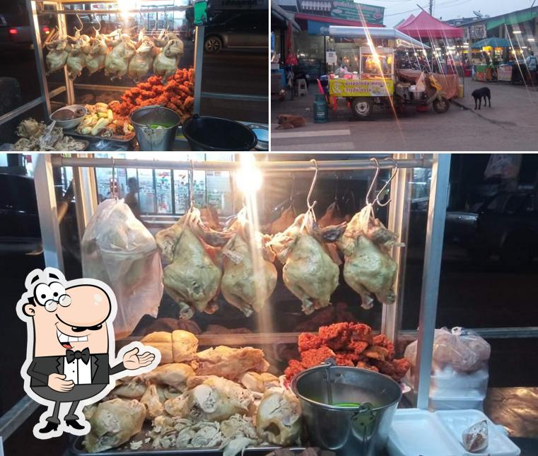 น้ามารถข้าวมันไก่