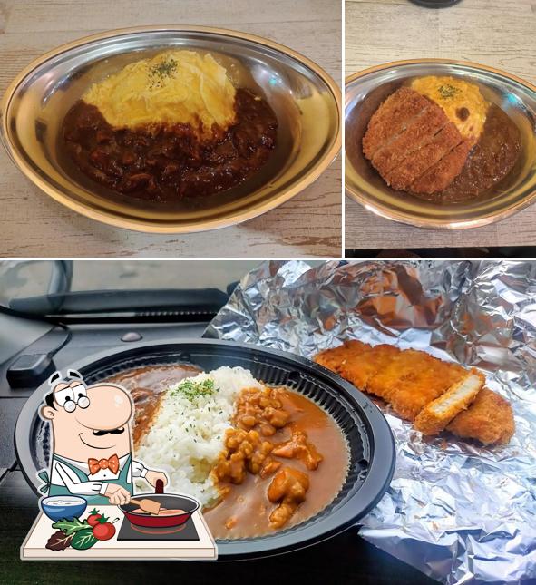 ハヤシ屋